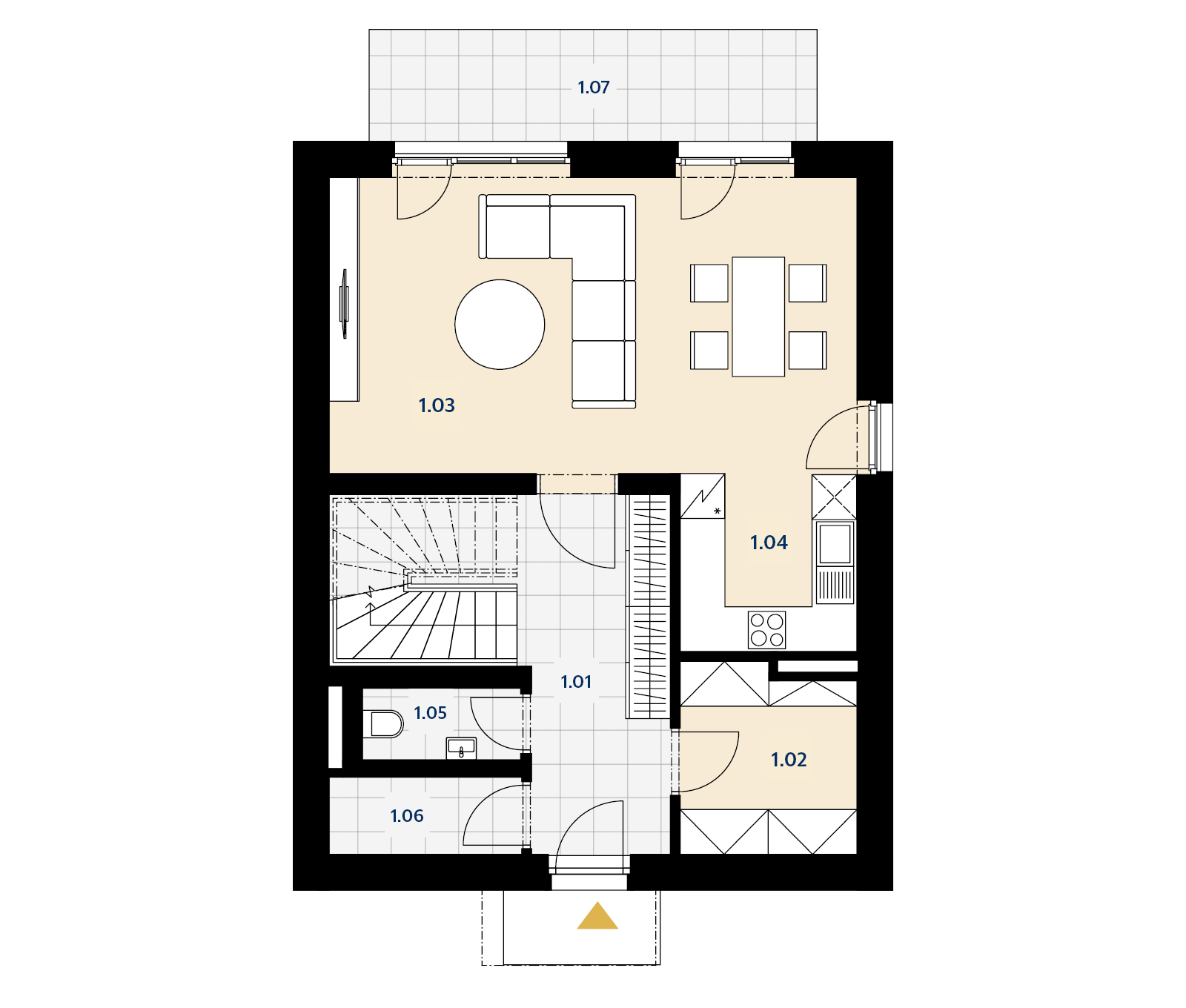 22 1NP